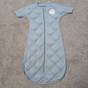 Dream Weighted Transition Swaddle - Slate